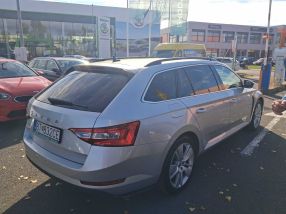 Skoda Superb - 2020