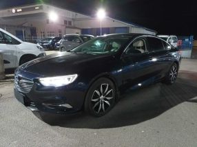 Opel Insignia - 2017