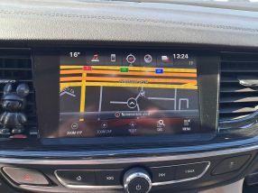 Opel Insignia - 2017