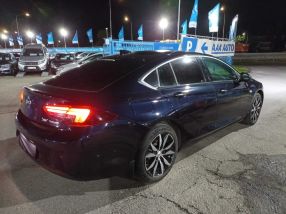 Opel Insignia - 2017