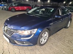 Renault Talisman - 2016