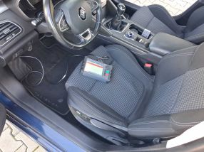 Renault Talisman - 2016