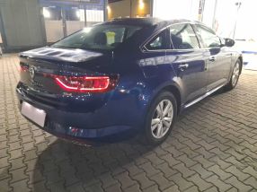 Renault Talisman - 2016