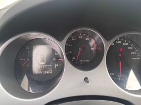 Seat Altea XL - 2013