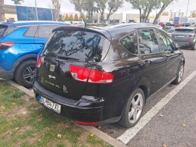 Seat Altea XL - 2013