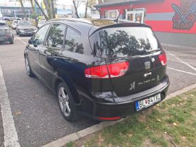Seat Altea XL - 2013