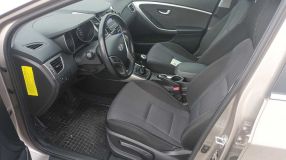 Hyundai i30 - 2017