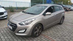 Hyundai i30 - 2017