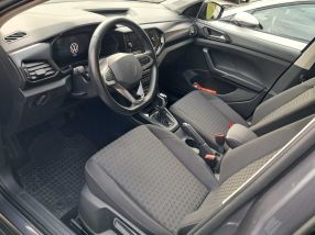 Volkswagen T-Cross - 2023