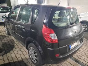 Renault Scenic - 2008