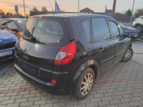 Renault Scenic - 2008