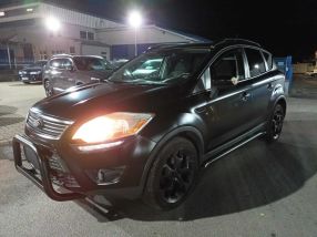 Ford Kuga - 2011