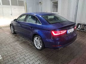 Audi A3 - 2014