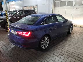 Audi A3 - 2014