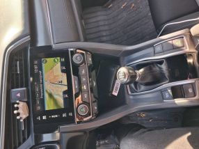 Honda Civic - 2019