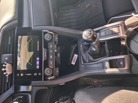 Honda Civic - 2019