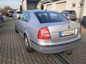 Skoda Octavia - 2012