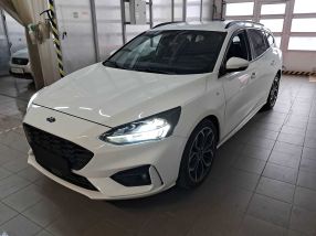 Ford Focus - 2019