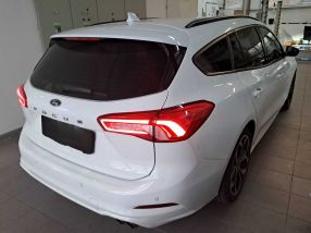 Ford Focus - 2019