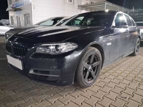 BMW 5 - 2015
