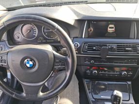 BMW 5 - 2015