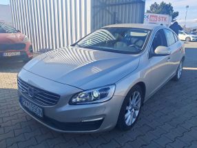 Volvo S60 - 2016