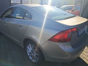 Volvo S60 - 2016