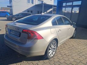 Volvo S60 - 2016