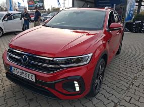 Volkswagen T-Roc - 2023