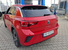 Volkswagen T-Roc - 2023