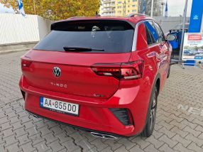 Volkswagen T-Roc - 2023