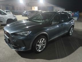 Cupra Formentor - 2022