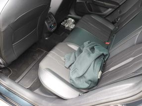 Cupra Formentor - 2022