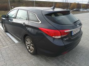 Hyundai i40 - 2015