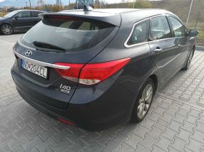 Hyundai i40 - 2015