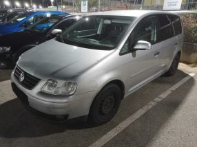 Volkswagen Touran - 2005