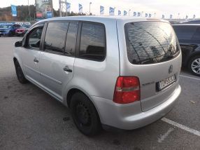 Volkswagen Touran - 2005