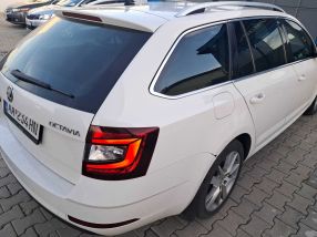 Skoda Octavia - 2018