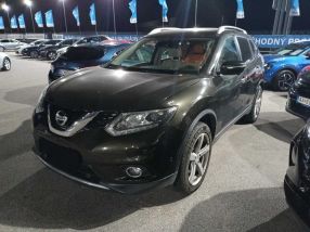 Nissan X-Trail - 2016