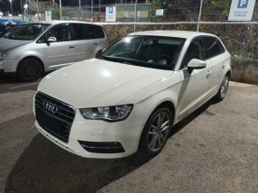Audi A3 - 2013