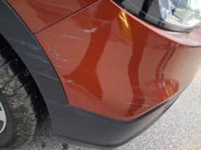 Suzuki SX4 S-Cross - 2019