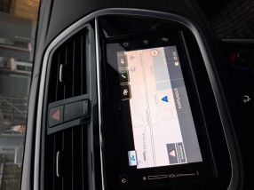 Suzuki SX4 S-Cross - 2019