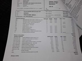 Suzuki SX4 S-Cross - 2019