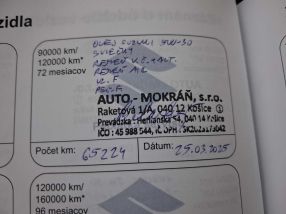 Suzuki SX4 S-Cross - 2019