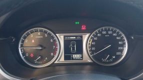 Suzuki Vitara - 2015