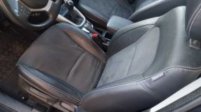 Suzuki Vitara - 2015