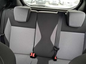 Ford Fiesta - 2014