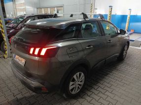 Peugeot 3008 - 2017
