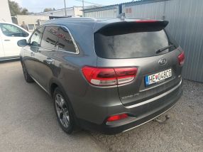 Kia Sorento - 2018
