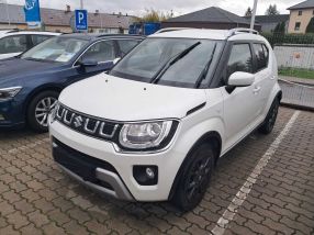Suzuki Ignis - 2021